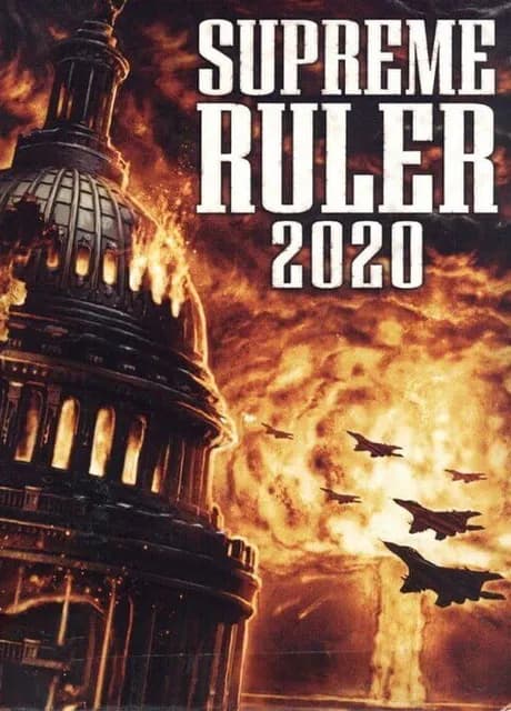 Supreme Ruler 2020