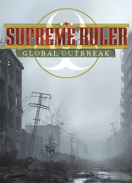 Supreme Ruler Global Outbreak