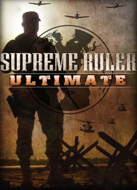 Supreme Ruler Ultimate