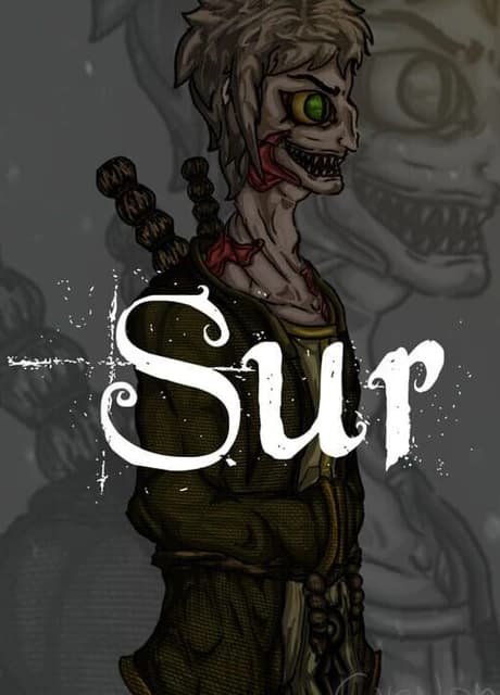 Sur