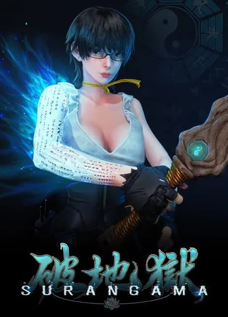 Surangama