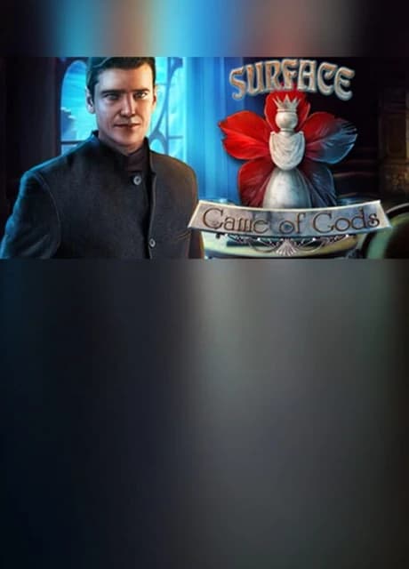 Surface: Game of Gods - Collector's Edition