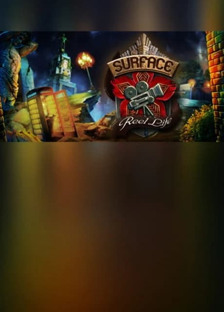 Surface: Reel Life - Collector's Edition