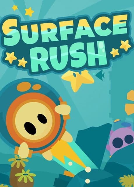 Surface Rush