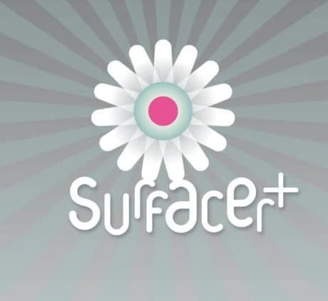 Surfacer+