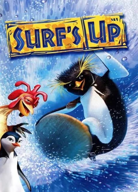 Surf's Up