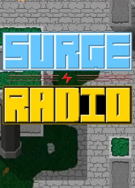 Surge Radio