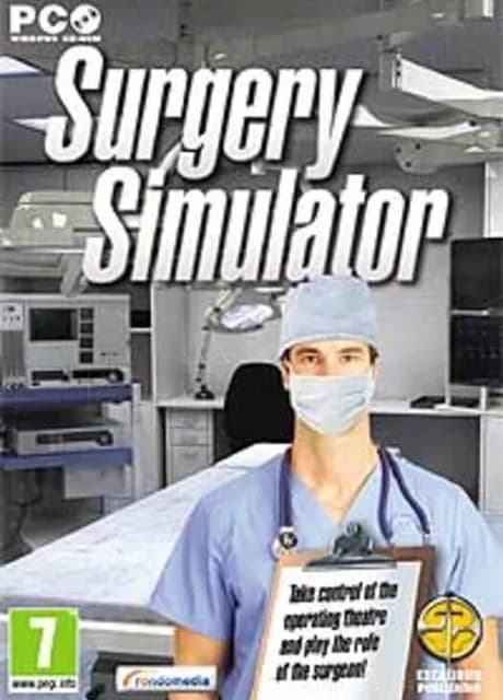 Surgery Simulator