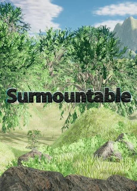 Surmountable