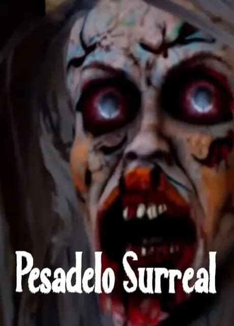 Surreal Nightmare
