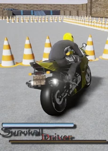 Survival Driver
