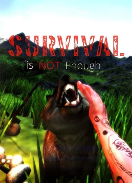 Survival Is Not Enough