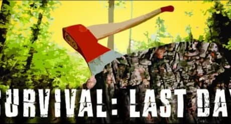 Survival: Last Day
