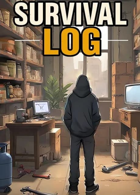Survival Log