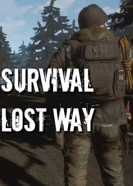 Survival: Lost Way