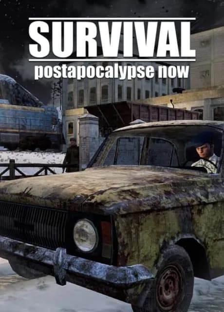 Survival: Postapocalypse Now