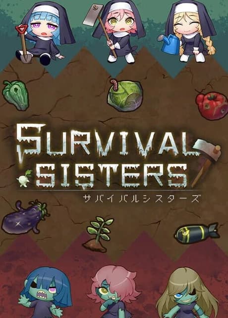 Survival Sisters