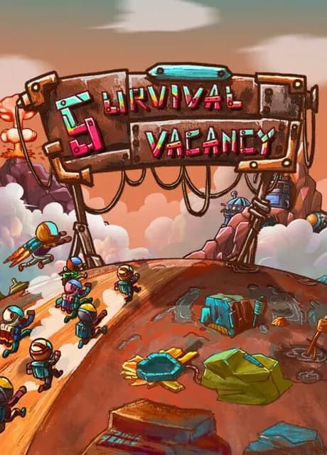 Survival Vacancy