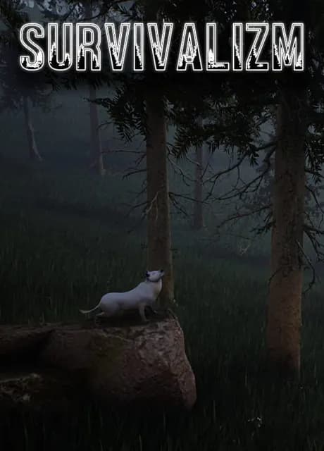 Survivalizm - The Animal Simulator