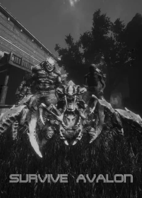 Survive Avalon