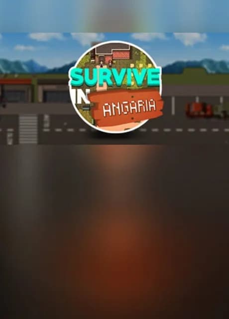 Survive in Angaria