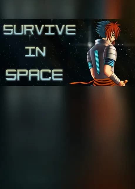Survive in Space