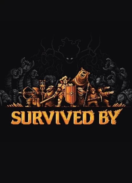 Survived By