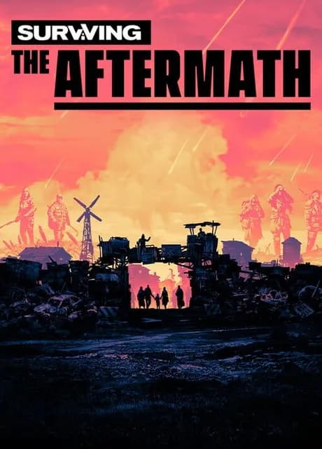 Surviving the Aftermath
