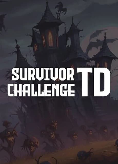 Survivor Challenge TD