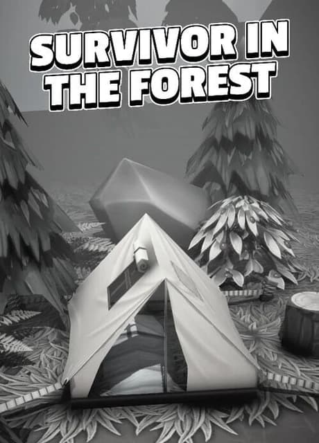 Survivor in the Forest