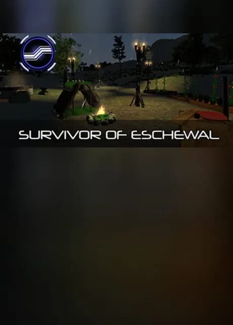 Survivor of Eschewal