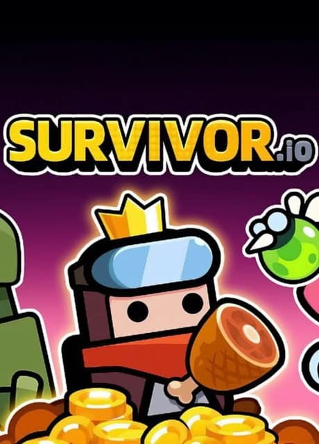 Survivor.io