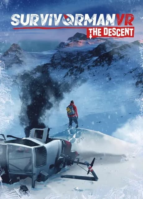 Survivorman VR: The Descent