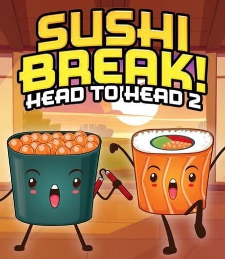 Sushi Break 2: Head to Head