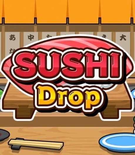 Sushi Drop