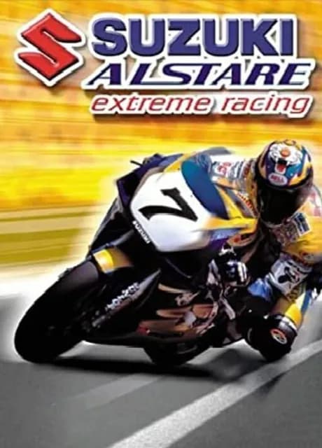 Suzuki Alstare Extreme Racing