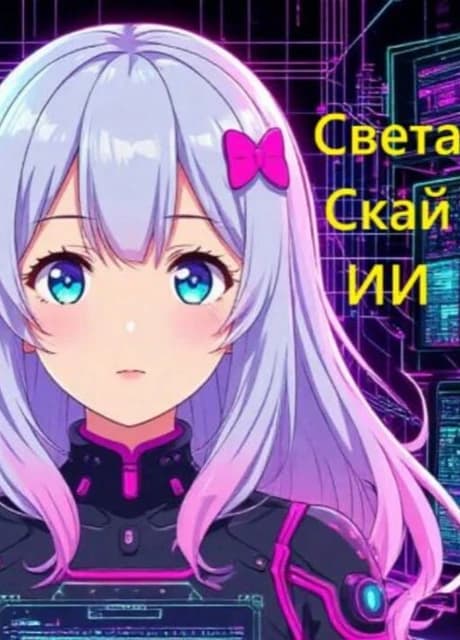 Sveta Sky AI