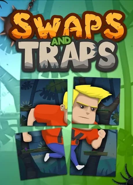Swaps and Traps