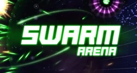 Swarm Arena