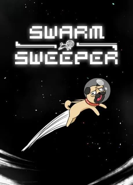 Swarm Sweeper