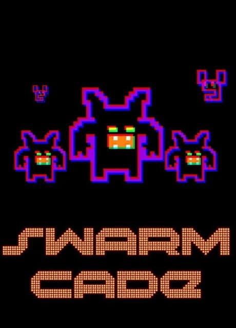 Swarmcade