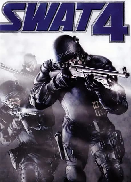 SWAT 4