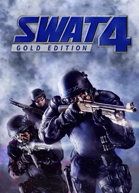 SWAT 4: Gold Edition