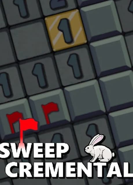 Sweepcremental
