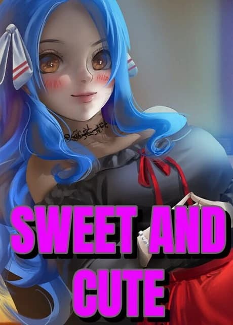 Sweet and Cute