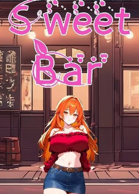 Sweet Bar