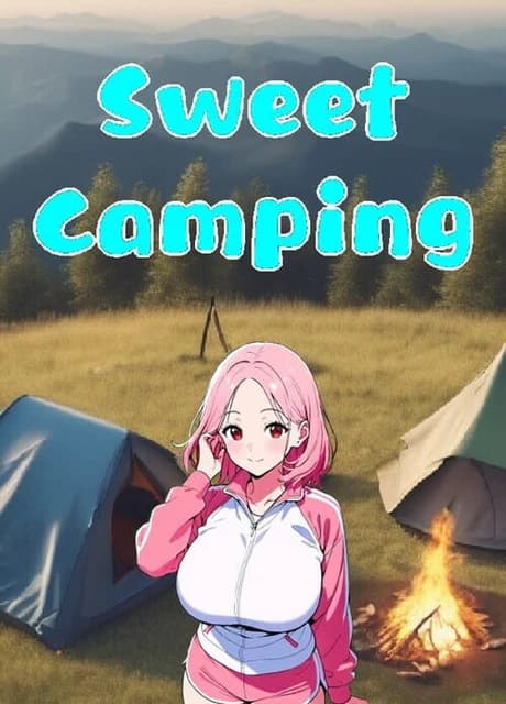 Sweet Camping