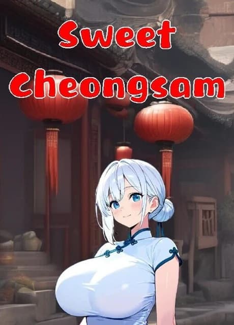 Sweet Cheongsam