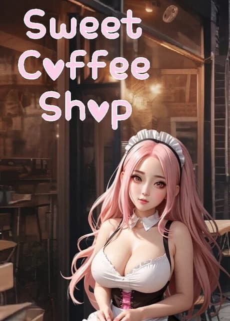 Sweet Coffee Shop