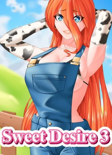 Sweet Desire 3